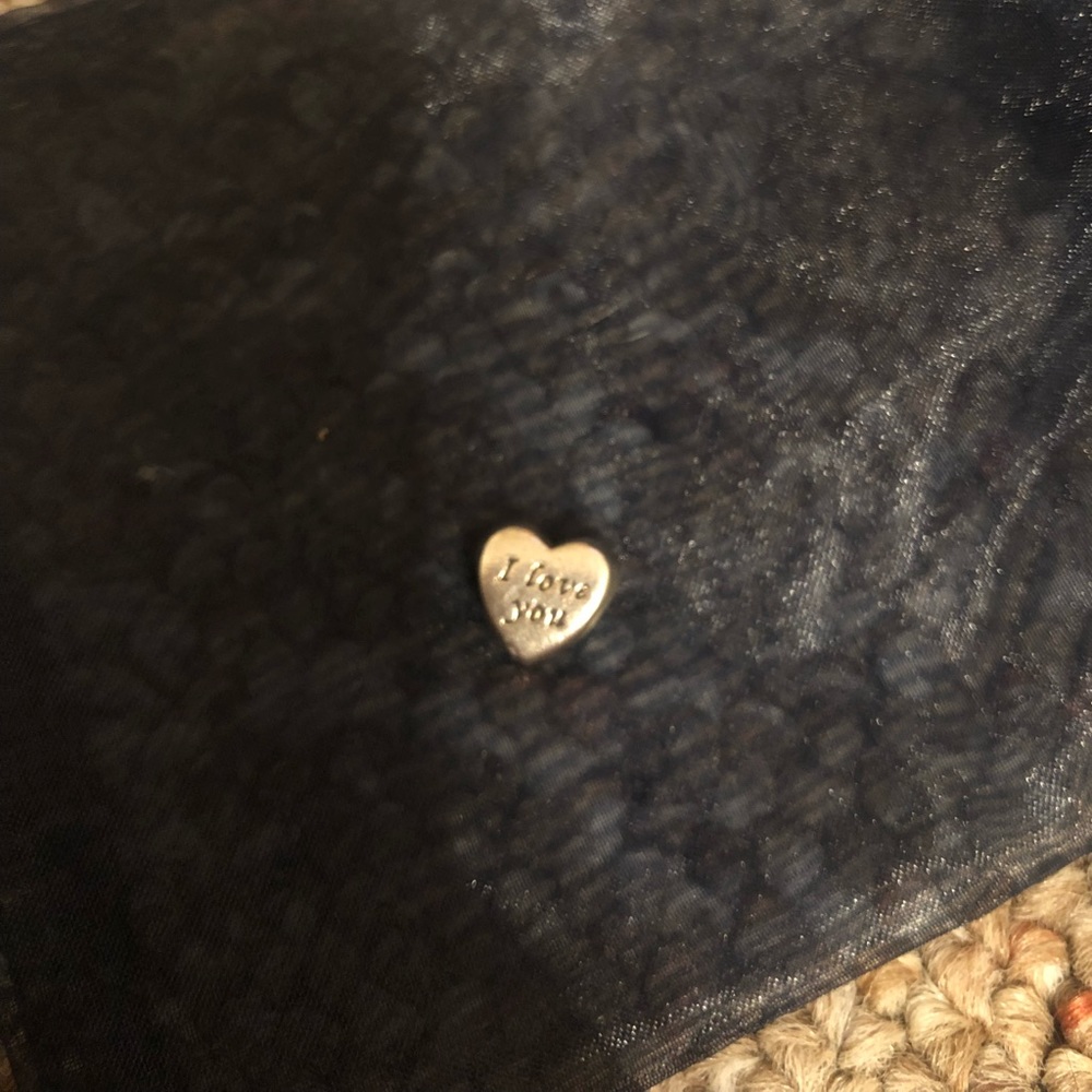 Pandora Charm